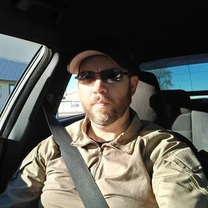 Meet your Posher, Jason